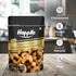 Happilo Salted Black Pepper Whole Cashews